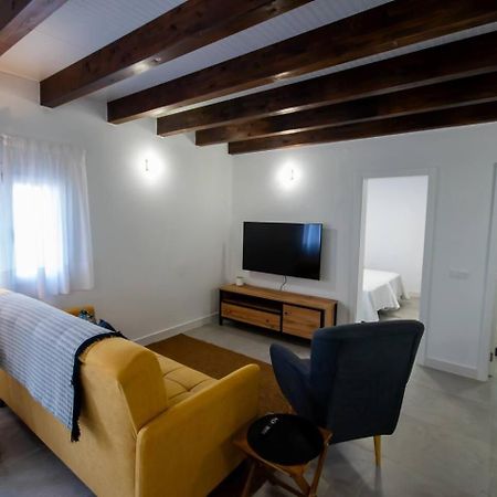 Apartamentos Marmolejos Gáldar Pokoj fotografie