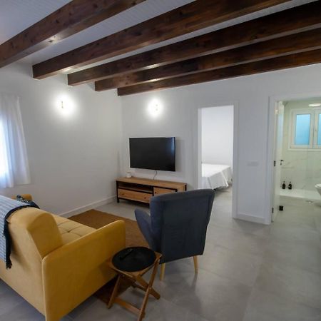 Apartamentos Marmolejos Gáldar Pokoj fotografie