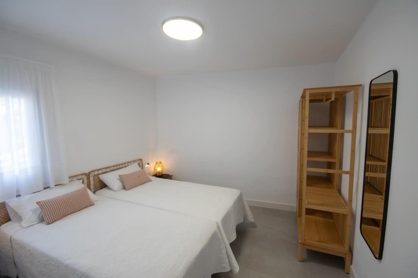 Apartamentos Marmolejos Gáldar Pokoj fotografie