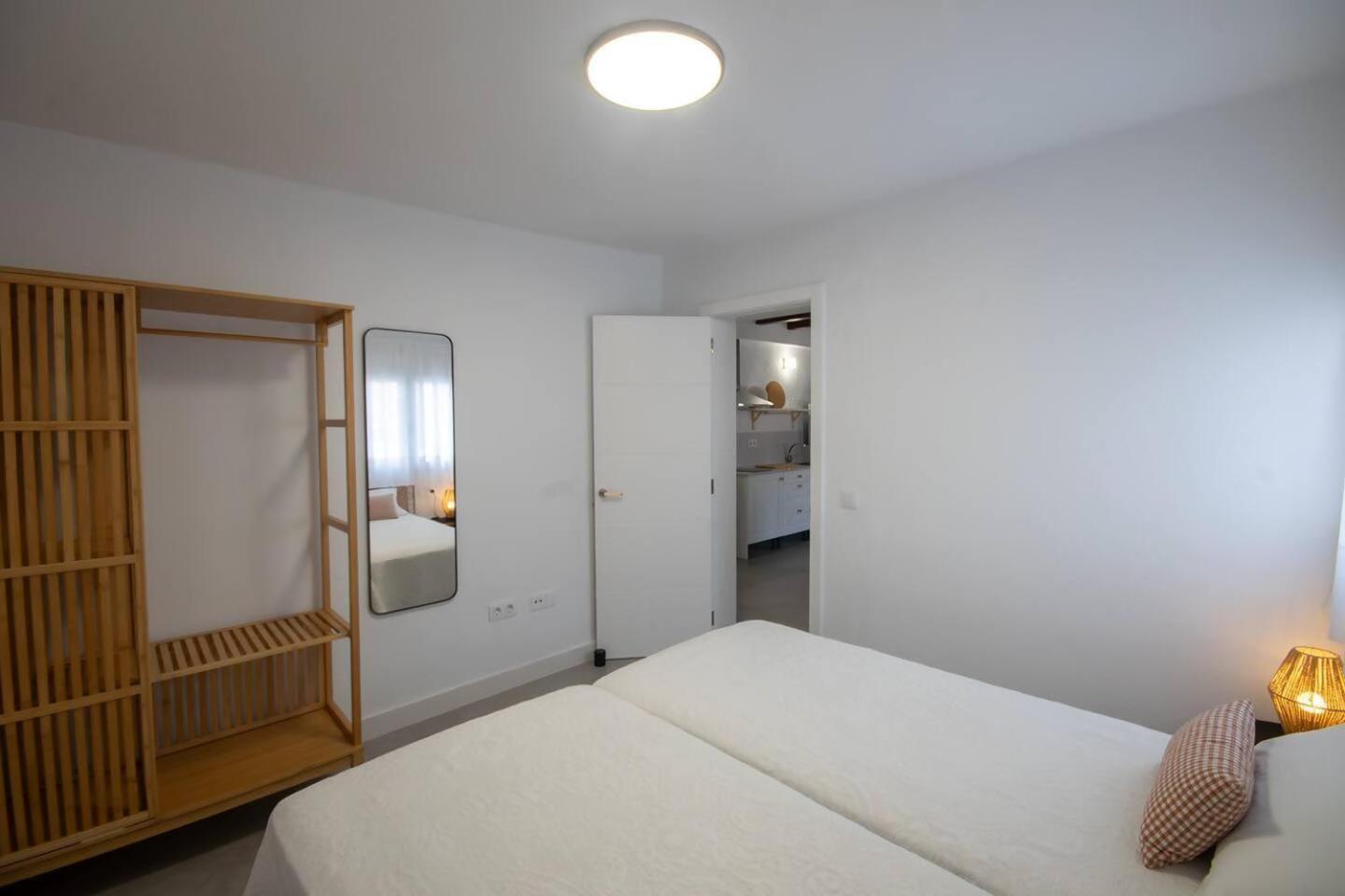 Apartamentos Marmolejos Gáldar Pokoj fotografie