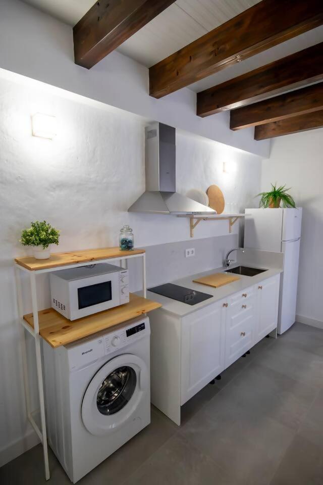 Apartamentos Marmolejos Gáldar Pokoj fotografie