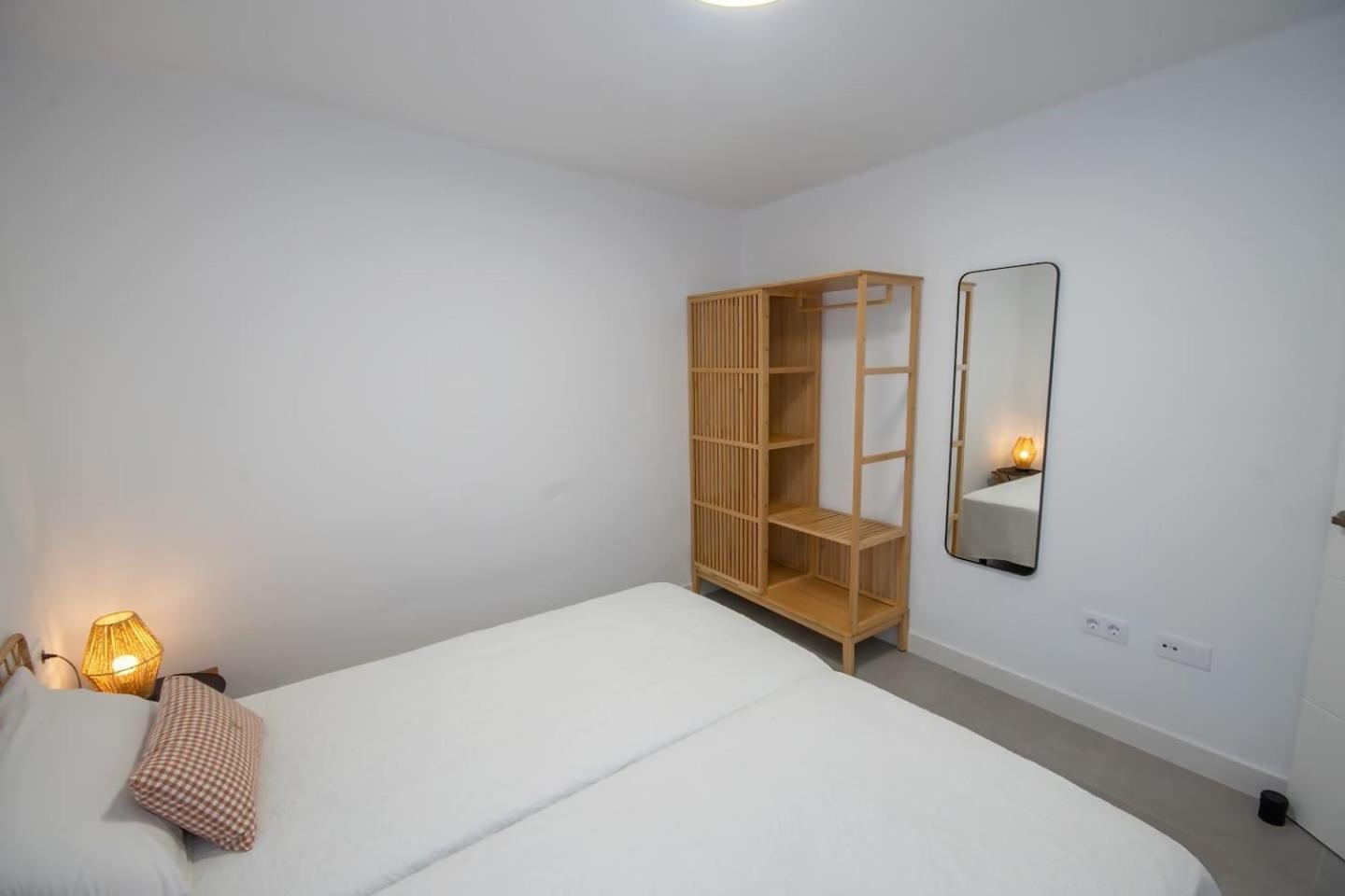 Apartamentos Marmolejos Gáldar Pokoj fotografie