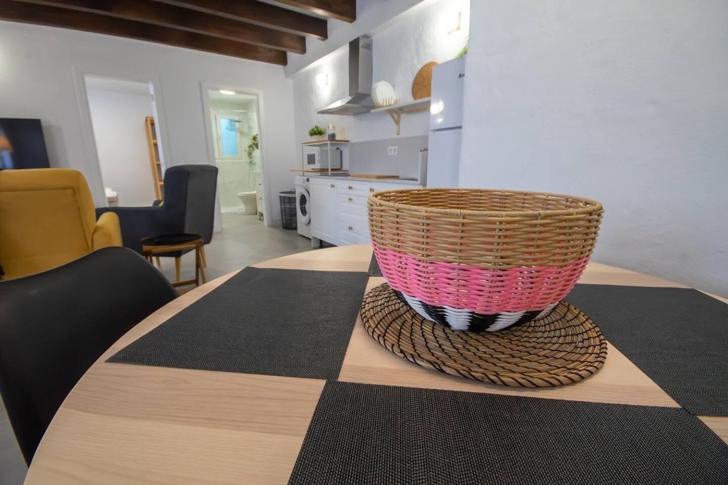 Apartamentos Marmolejos Gáldar Pokoj fotografie