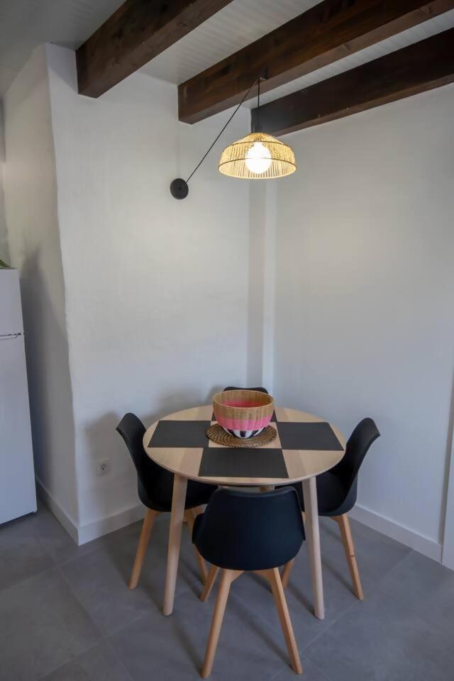 Apartamentos Marmolejos Gáldar Pokoj fotografie