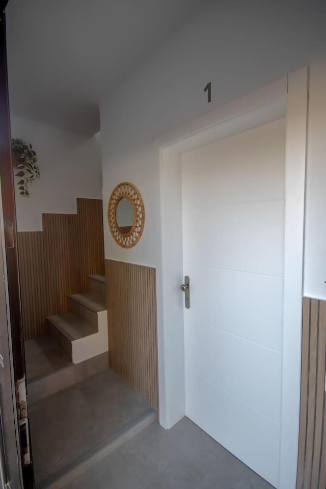 Apartamentos Marmolejos Gáldar Pokoj fotografie