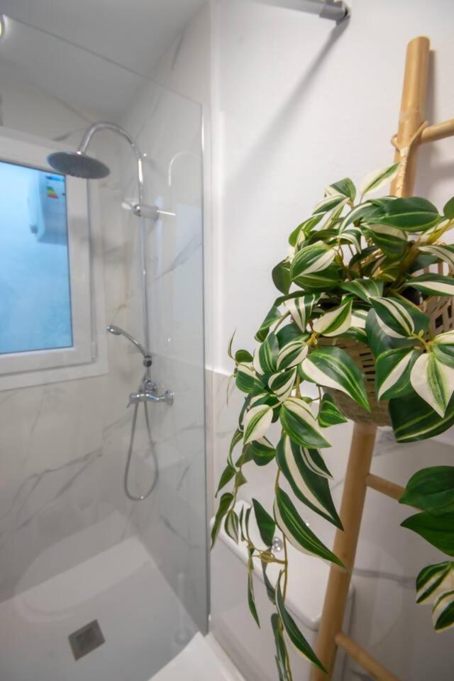 Apartamentos Marmolejos Gáldar Pokoj fotografie