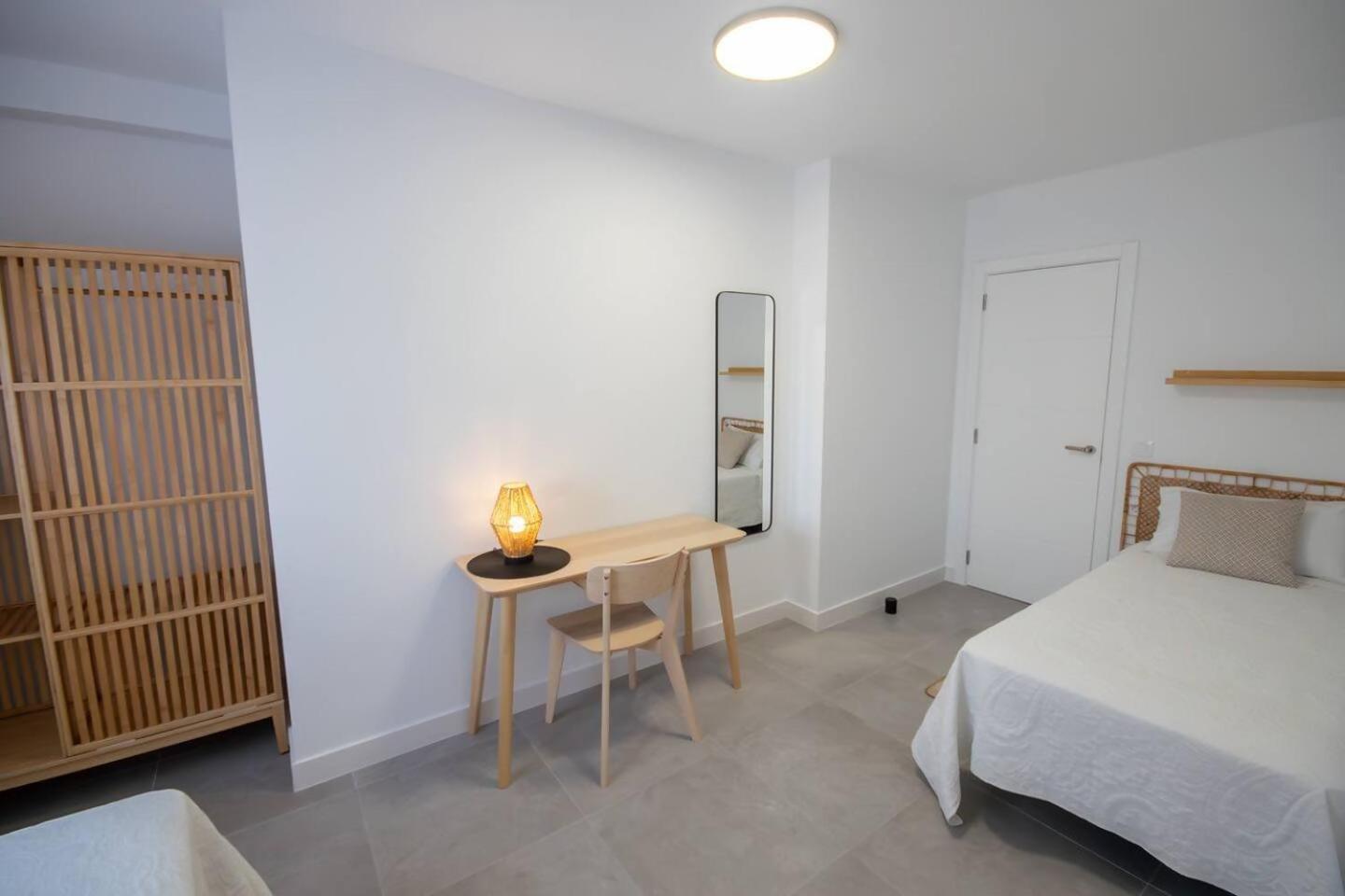 Apartamentos Marmolejos Gáldar Pokoj fotografie