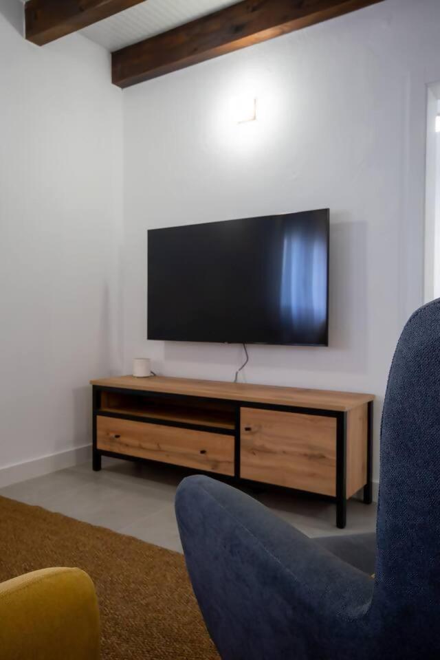 Apartamentos Marmolejos Gáldar Pokoj fotografie