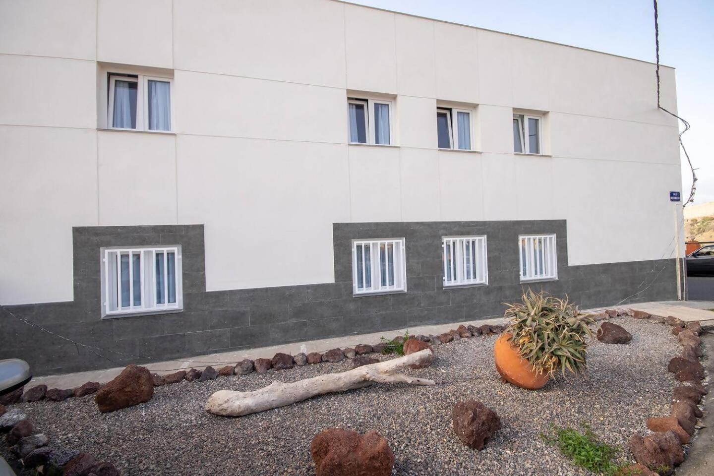 Apartamentos Marmolejos Gáldar Pokoj fotografie
