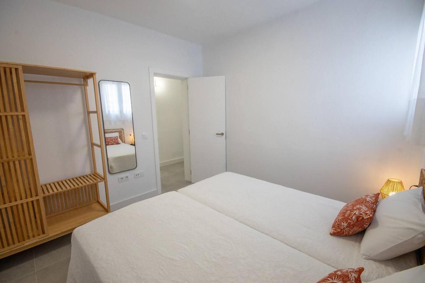 Apartamentos Marmolejos Gáldar Pokoj fotografie