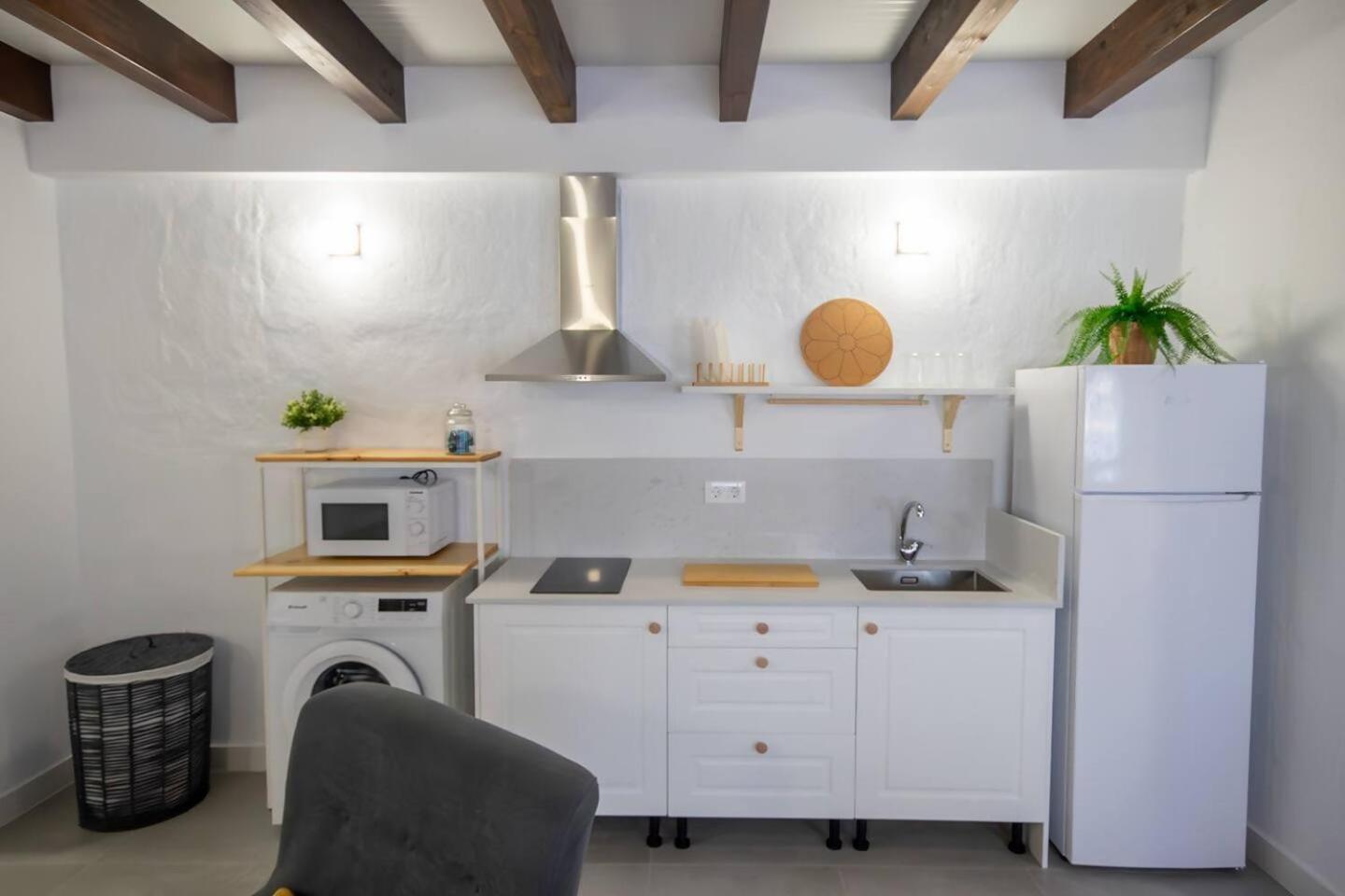 Apartamentos Marmolejos Gáldar Pokoj fotografie
