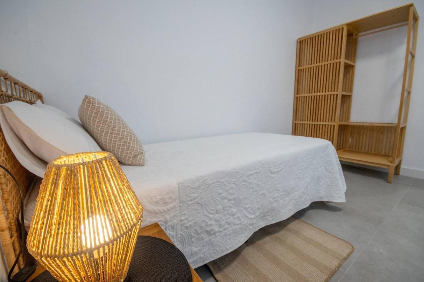 Apartamentos Marmolejos Gáldar Pokoj fotografie