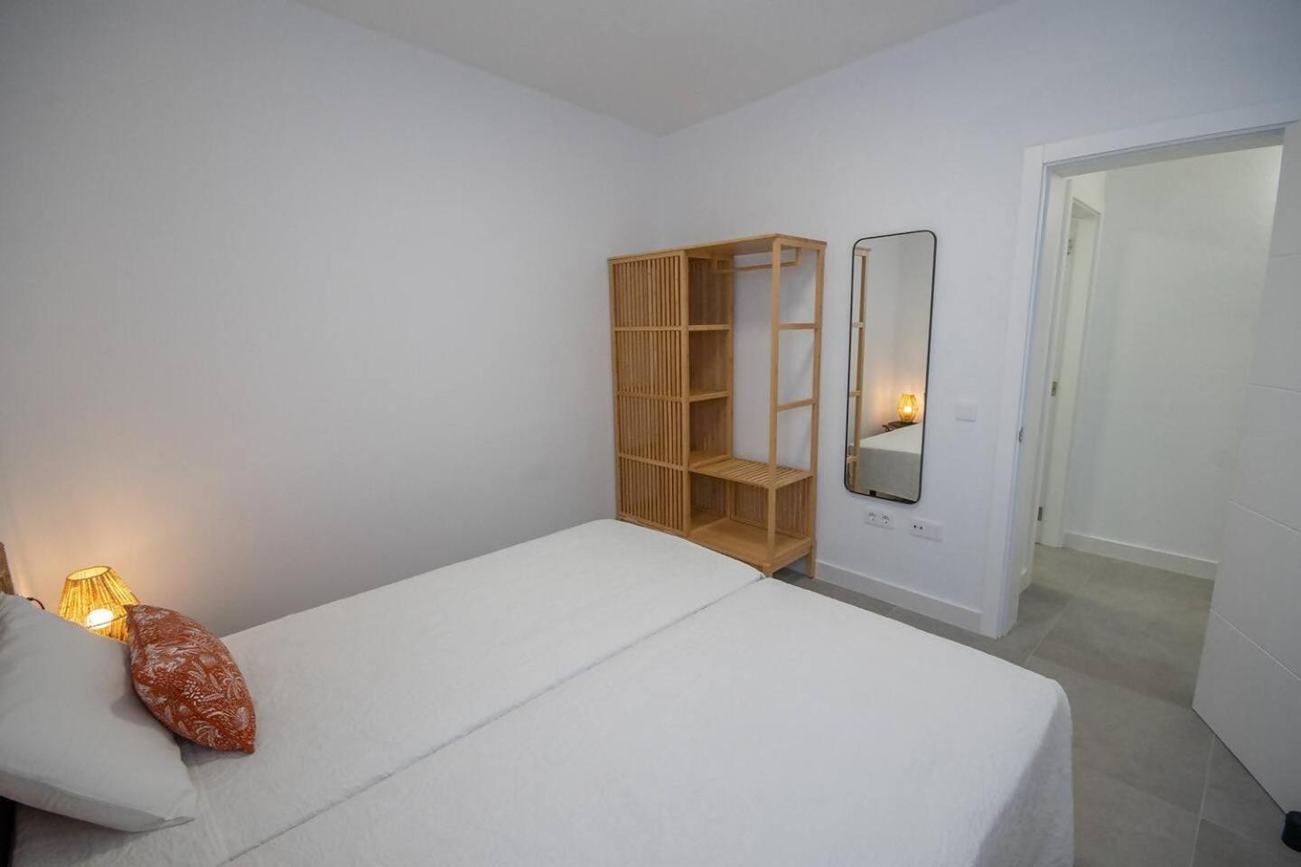 Apartamentos Marmolejos Gáldar Pokoj fotografie