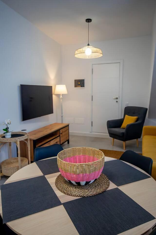 Apartamentos Marmolejos Gáldar Pokoj fotografie