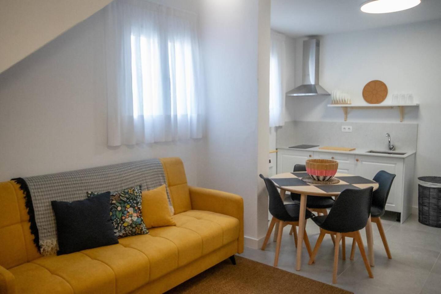 Apartamentos Marmolejos Gáldar Pokoj fotografie