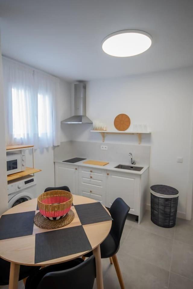 Apartamentos Marmolejos Gáldar Pokoj fotografie