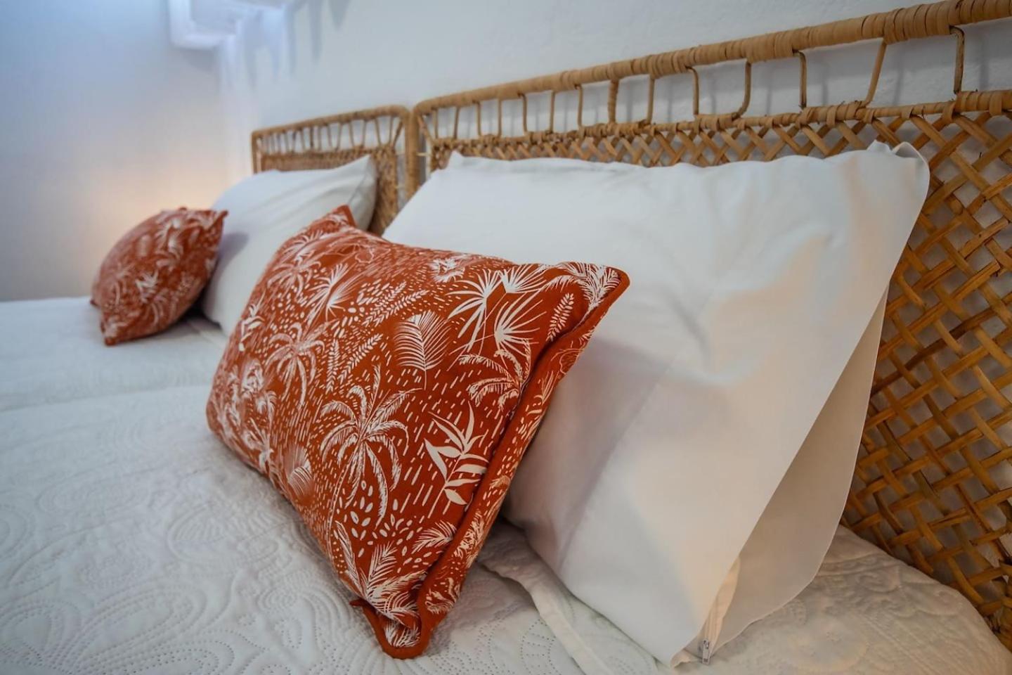 Apartamentos Marmolejos Gáldar Pokoj fotografie