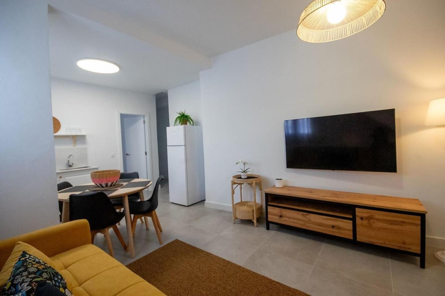 Apartamentos Marmolejos Gáldar Pokoj fotografie