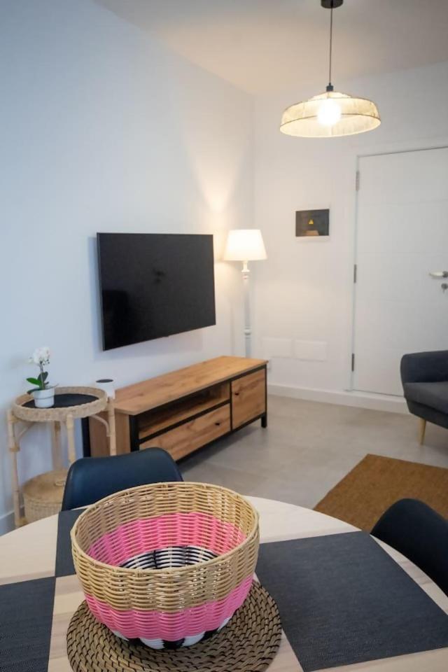Apartamentos Marmolejos Gáldar Pokoj fotografie